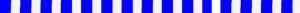 Blue White strip