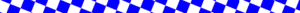 Squares blue