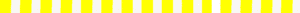 Yellow White stripe