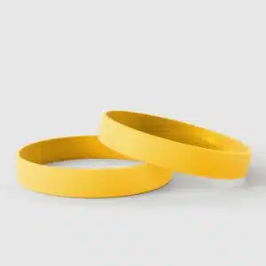 Yellow Silicone
