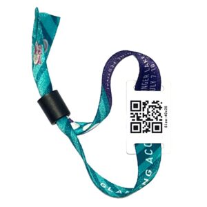 RFID Wristbands for Resorts