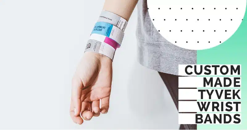 Benefits of Event Access Wristbands