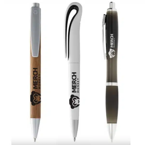 Branded Merchandise - Pens